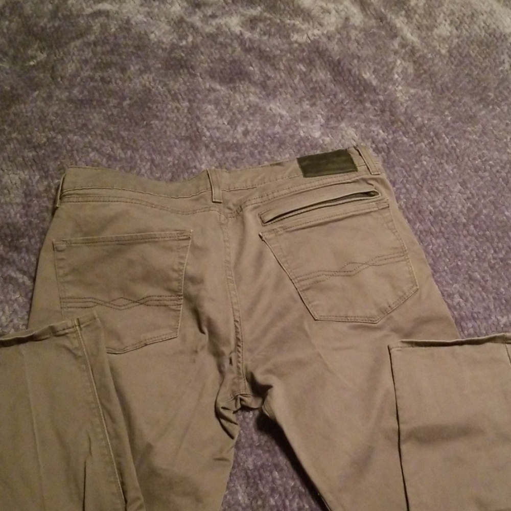 Levi's Denzen stretch flex jeans